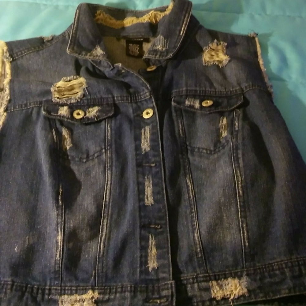Vest